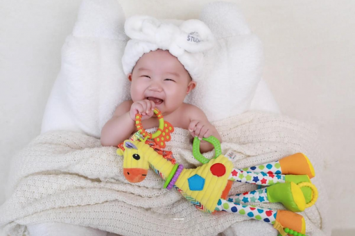 福安宝宝发烧怎么办