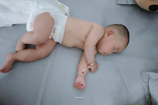 福安宝宝口水多怎么回事